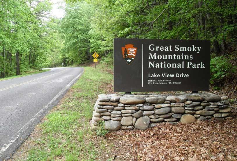 Cozy Cabin With Hot Tub And Smoky Mountain Views! Villa Bryson City Exterior photo